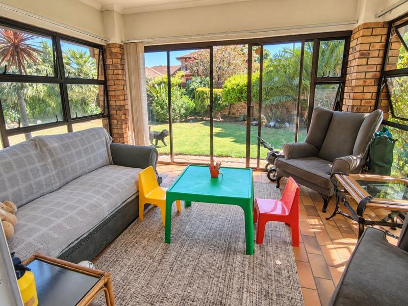 4 Bedroom Property for Sale in Sasolburg Ext 4 Free State